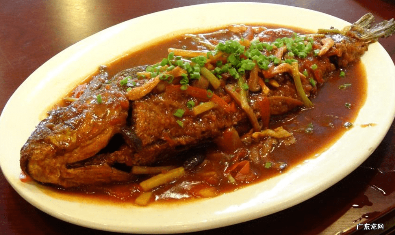 最好吃的草鱼做法 草鱼的做法大全