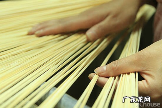 家用竹门帘图片大全 竹子门帘风水