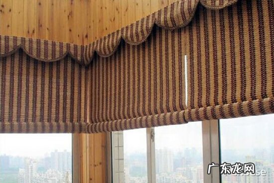 家用竹门帘图片大全 竹子门帘风水