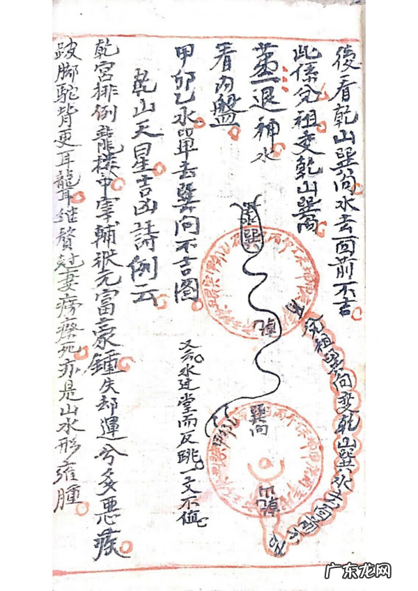 杨公三元风水内部课程 扬公三元风水地理真传