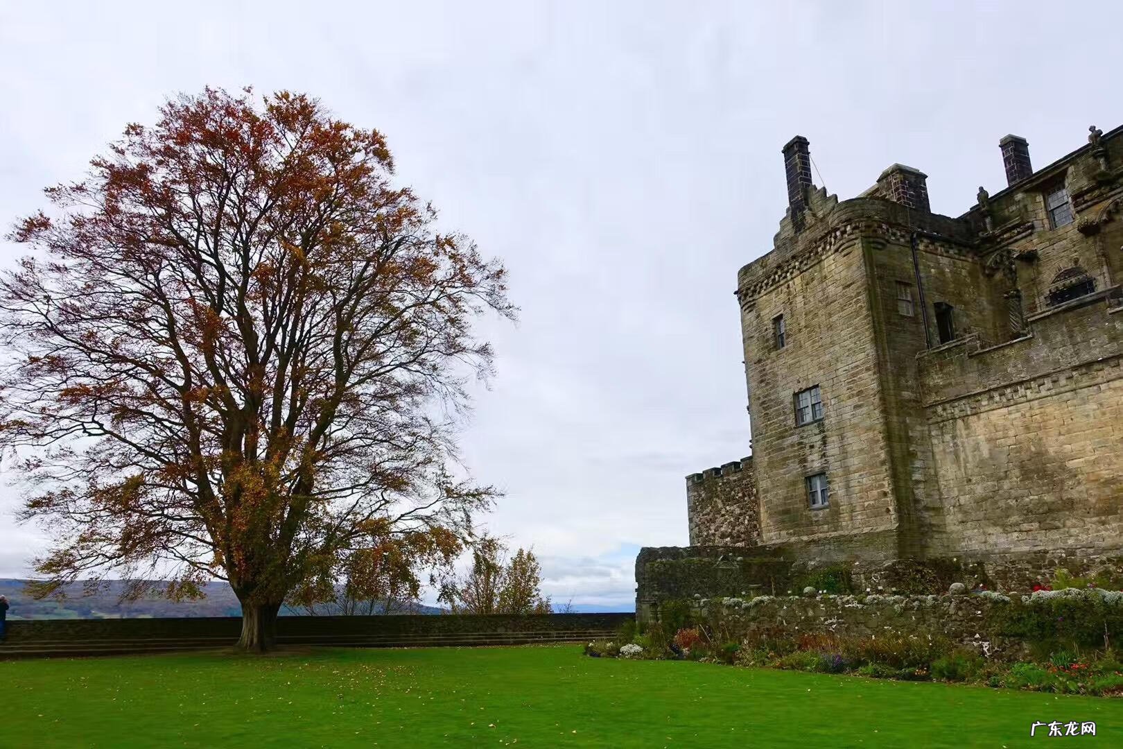 国外的夏令营叫什么 英国夏令营英语