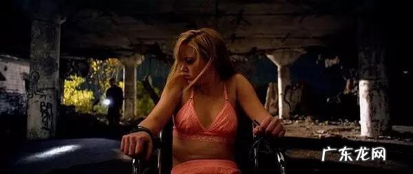 杀戮名单评价 杀戮名单剧情解析