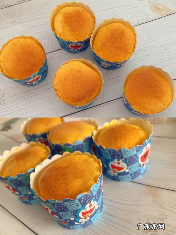 怎么用烤箱做蛋糕 用烤箱做蛋糕怎么做