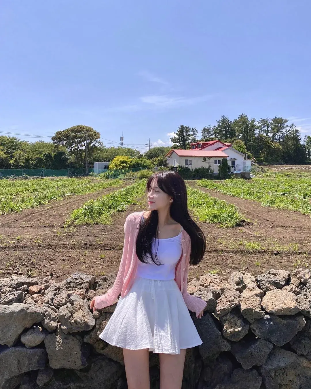 针织衫搭配什么外套好看 针织衫搭配