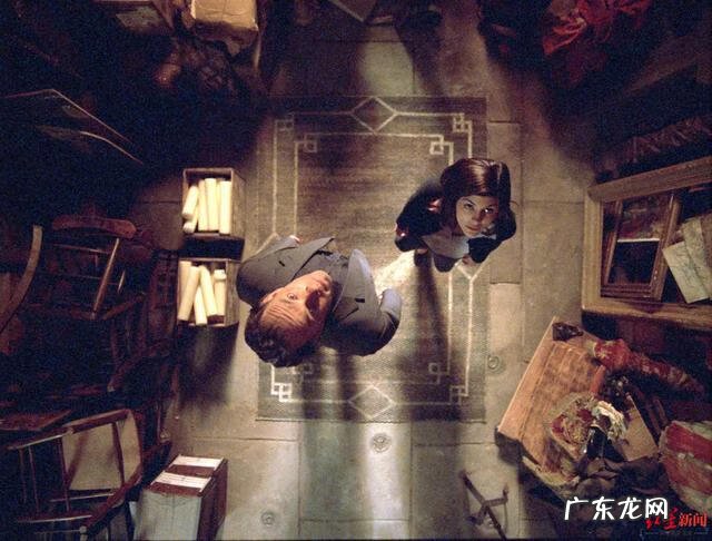 寻找结界 结界兽