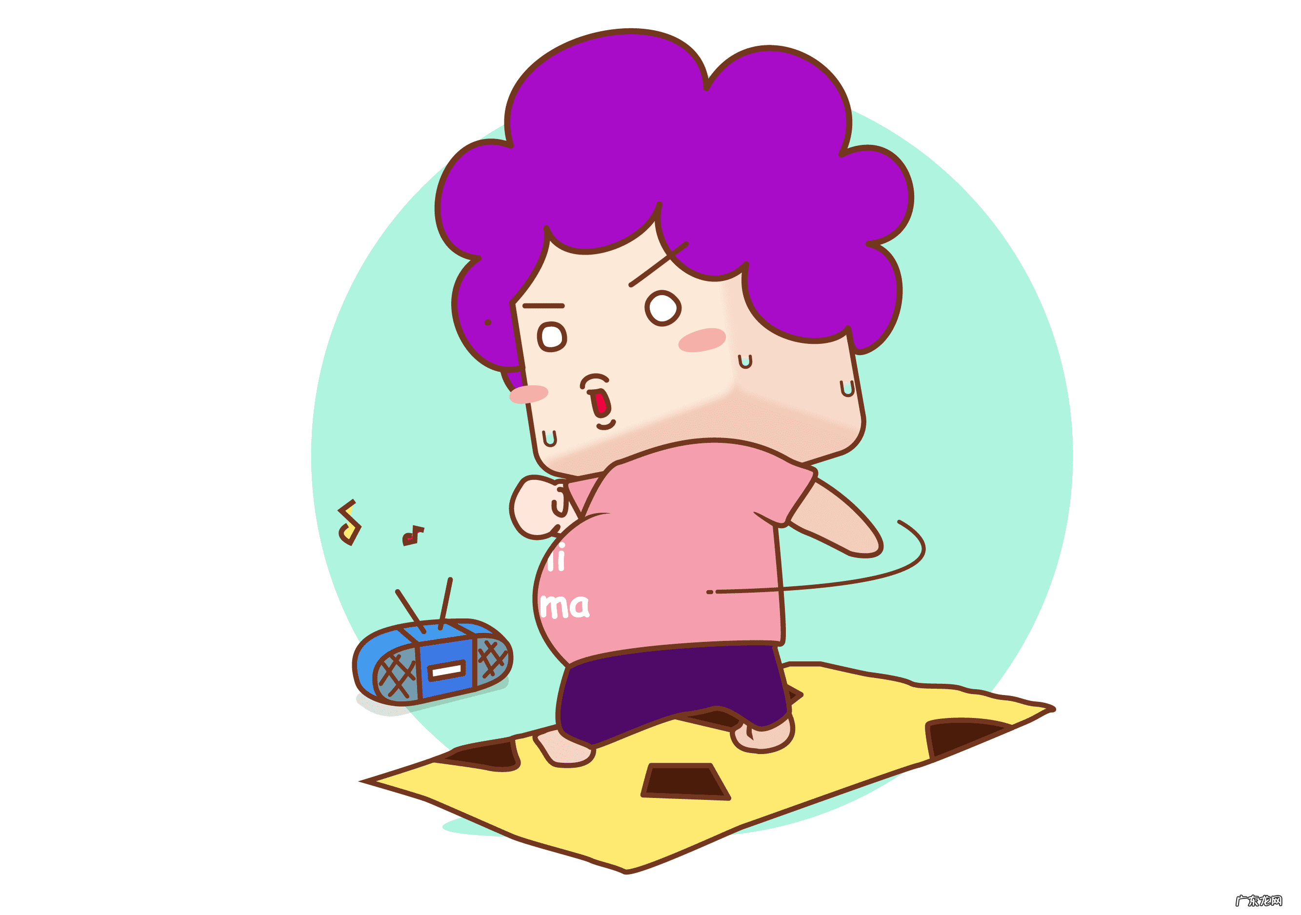 最高龄产妇是多少岁 高龄妈妈的说说