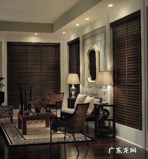 竹子窗帘的风水作用 竹帘在客厅窗户风水中的作用