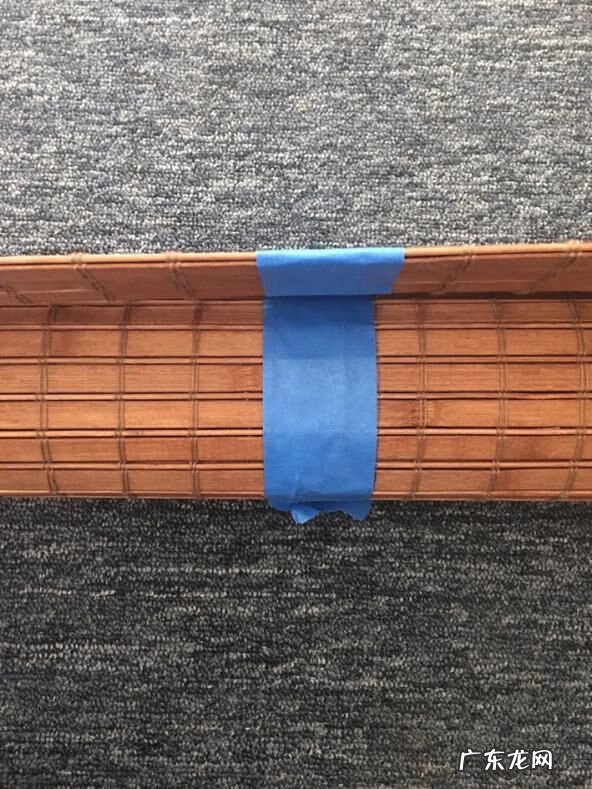 竹子窗帘的风水作用 竹帘在客厅窗户风水中的作用