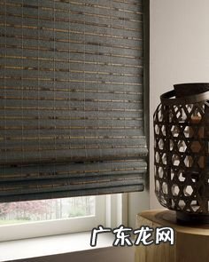 竹子窗帘的风水作用 竹帘在客厅窗户风水中的作用