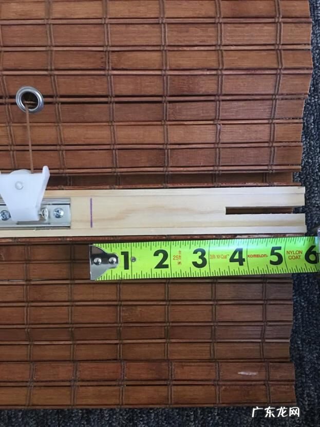 竹子窗帘的风水作用 竹帘在客厅窗户风水中的作用