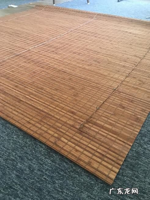 竹子窗帘的风水作用 竹帘在客厅窗户风水中的作用