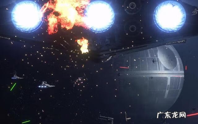 星球大战前线1攻略 星球大战前线1