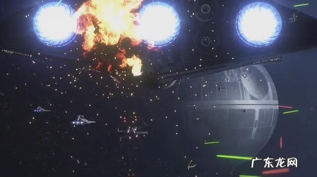 星球大战前线1攻略 星球大战前线1