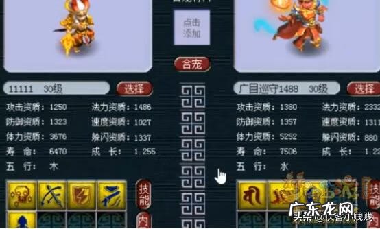 画魂技能解析 画魂技能搭配推荐