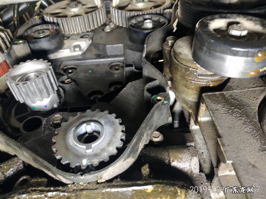 乐风水泵怎么调节张紧 乐风水泵多少公里更换