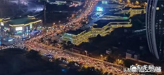 青岛南山海鲜市场 青岛五四广场风水