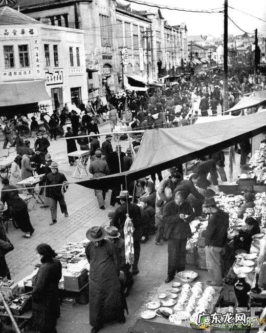 青岛南山海鲜市场 青岛五四广场风水