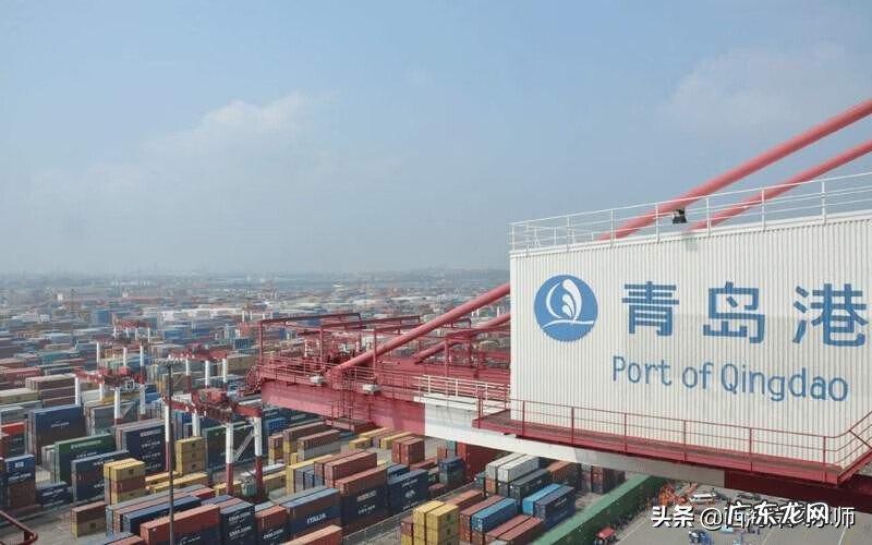 青岛南山海鲜市场 青岛五四广场风水