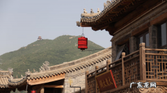 石家庄影视公司有哪些 石家庄影视城