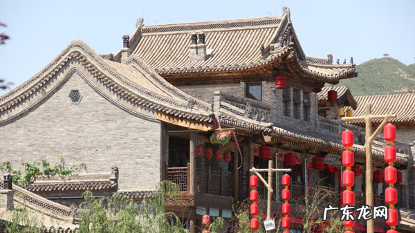 石家庄影视公司有哪些 石家庄影视城