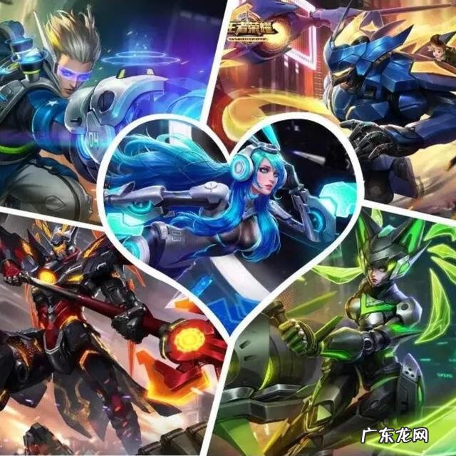 铠新皮肤绛天战甲的评价 铠新皮肤绛天战甲头像