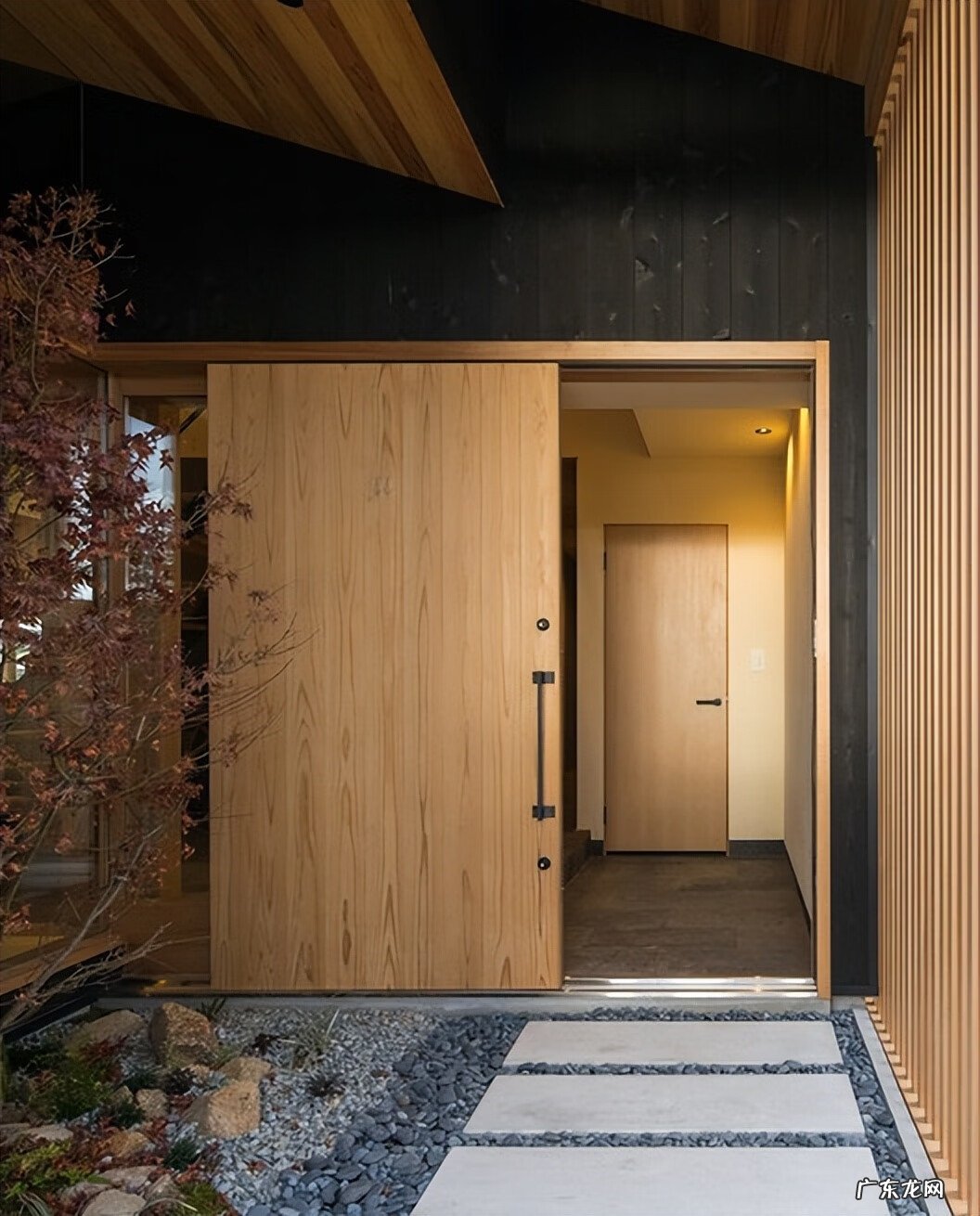 房门高度有什么风水 房间门的高度和风水