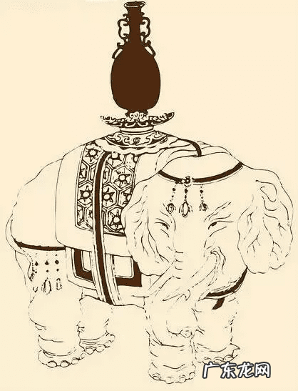 福寿图案 福寿的中华传统好寓意图片