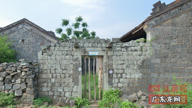 粤西风水留题地 广东徐闻十大风水大地