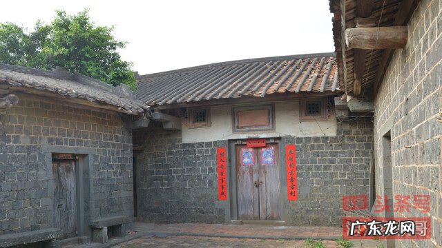 粤西风水留题地 广东徐闻十大风水大地