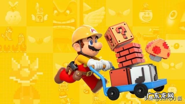 超级玛丽秘籍大全 游戏机超级玛丽秘籍