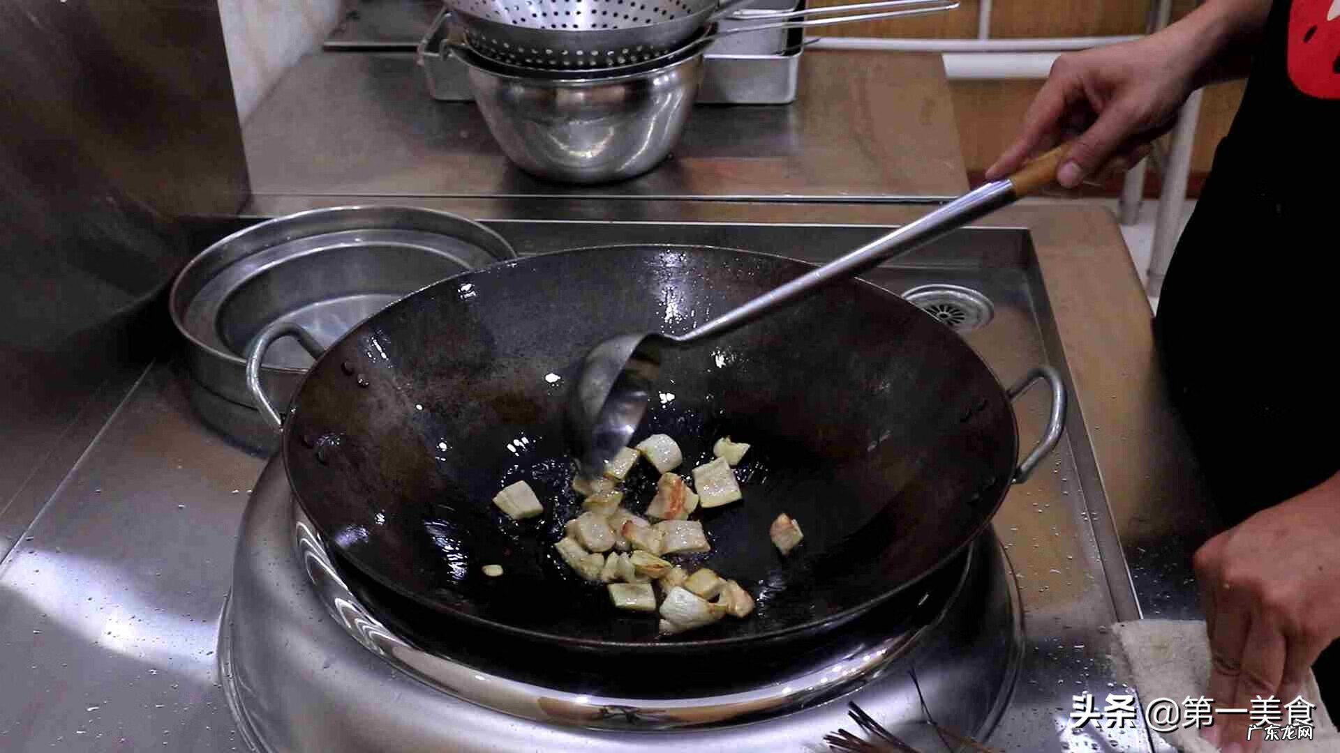 家常炸酱面的酱的做法 炸酱面的酱的做法大全