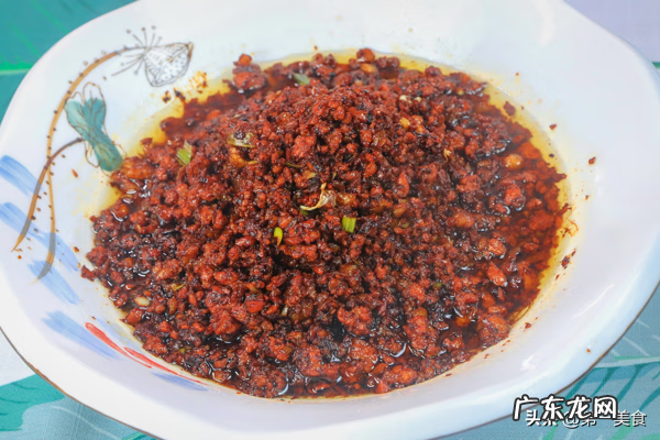 家常炸酱面的酱的做法 炸酱面的酱的做法大全