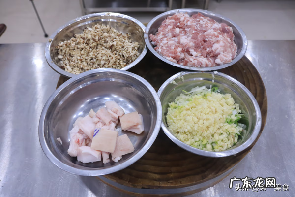 家常炸酱面的酱的做法 炸酱面的酱的做法大全