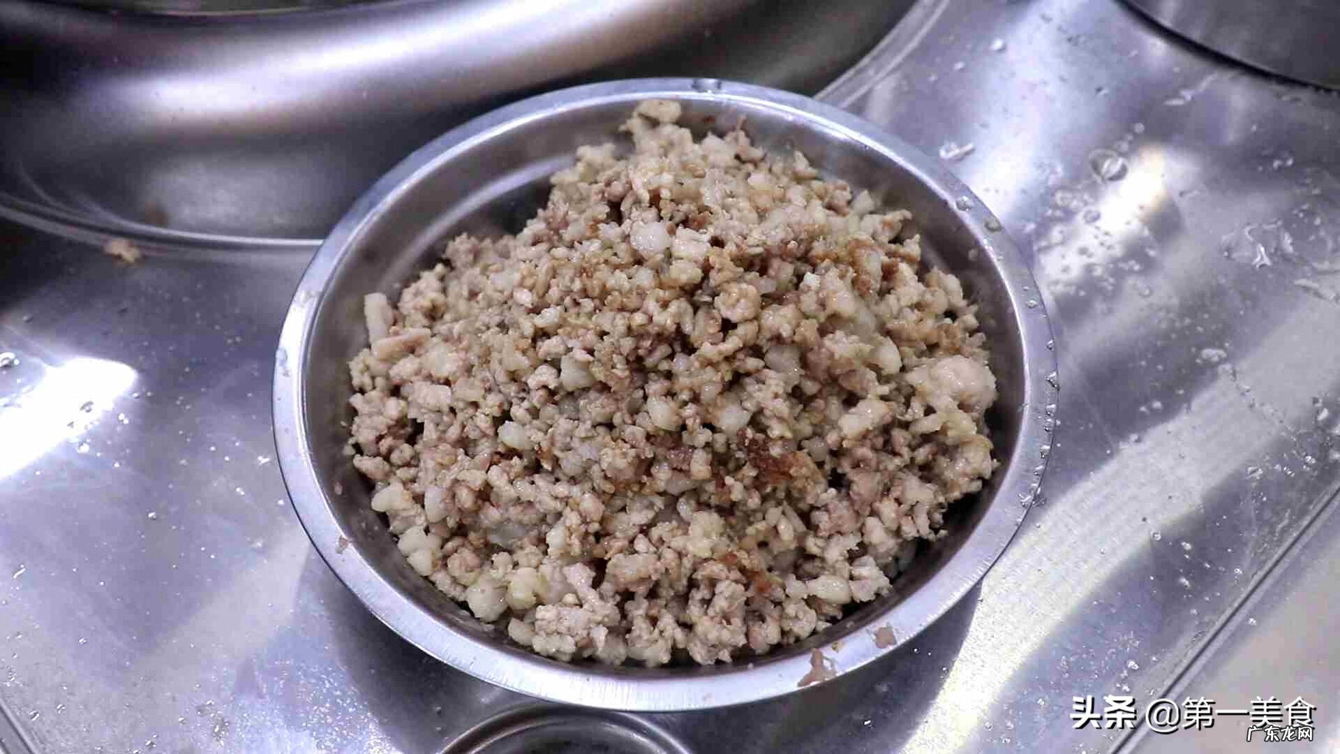 家常炸酱面的酱的做法 炸酱面的酱的做法大全