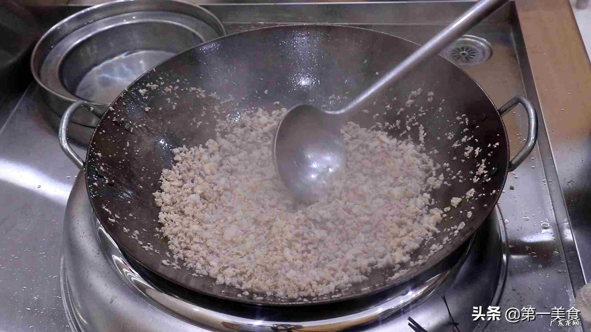 家常炸酱面的酱的做法 炸酱面的酱的做法大全