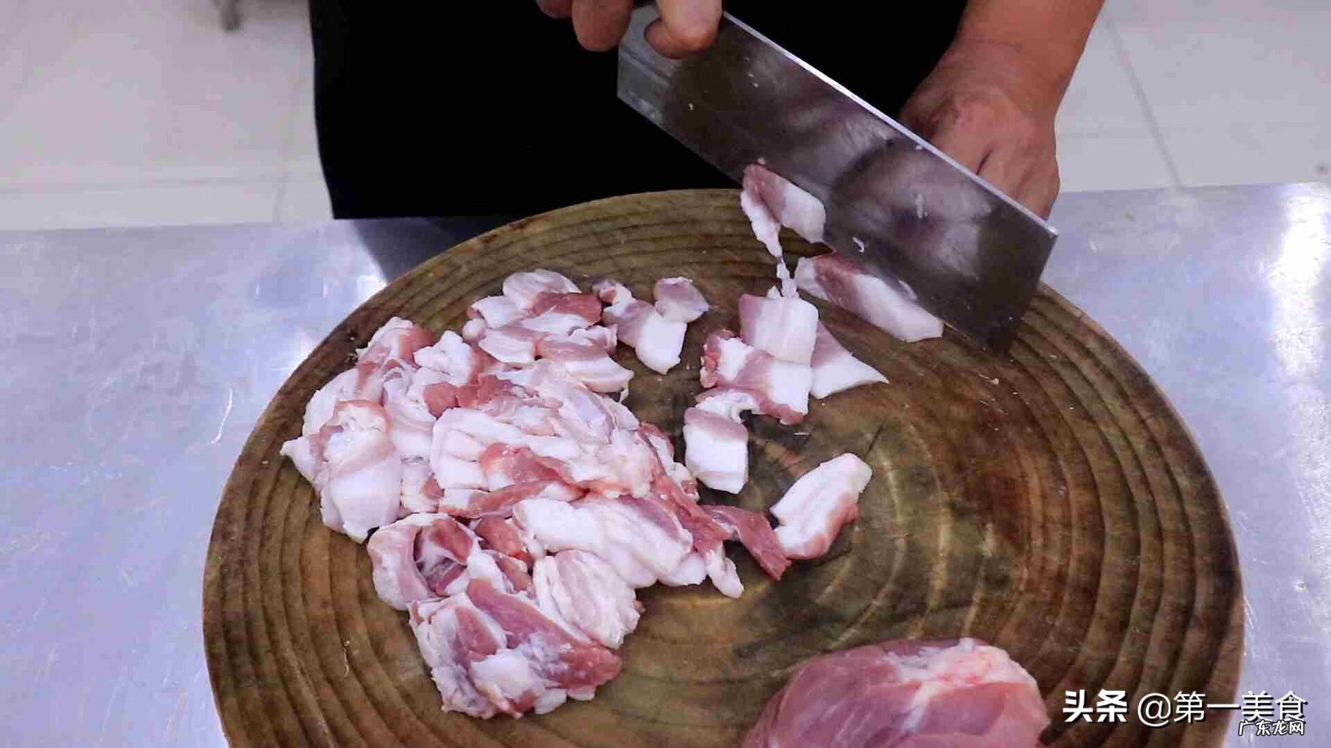 家常炸酱面的酱的做法 炸酱面的酱的做法大全