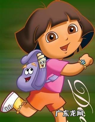 我要看朵拉 朵拉的生活2016-08-16