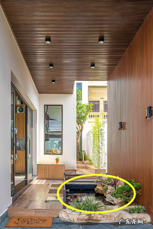 门前地势高好还是低好 门前地面高低风水说法