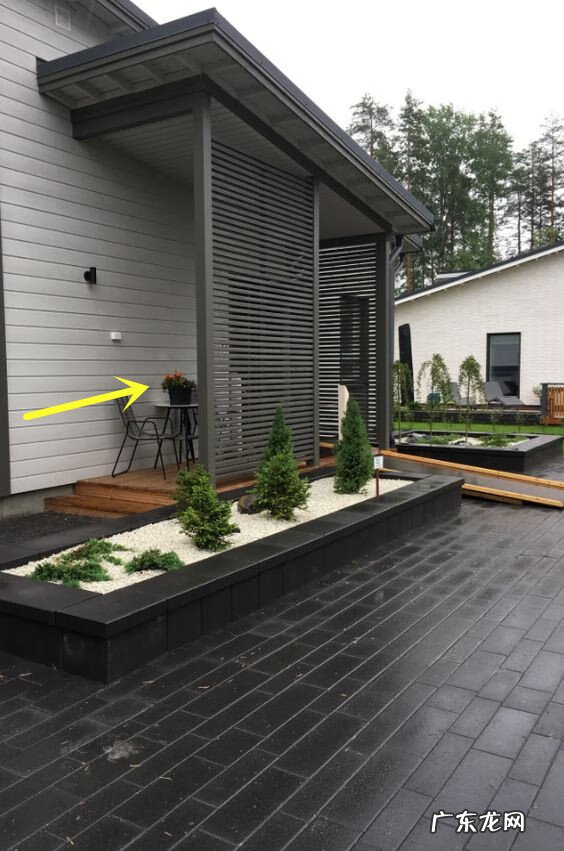 门前地势高好还是低好 门前地面高低风水说法