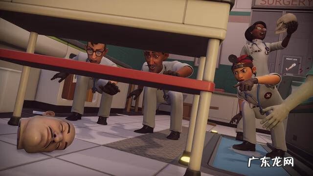 外科医生模拟2 外科手术模拟器2下载