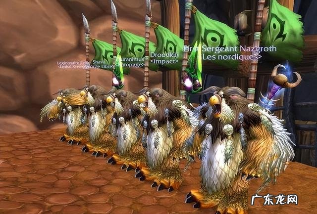 魔兽世界80级版本 魔兽80版本哪个职业强势