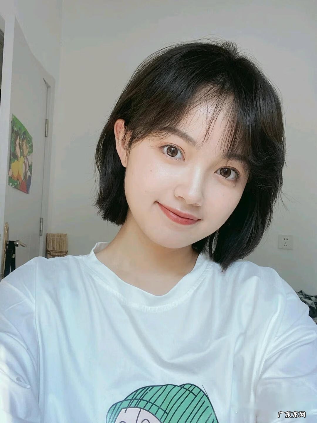 长圆脸适合的发型图片 长圆脸适合啥发型