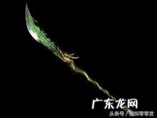 关羽正史武器 关羽的武器是什么