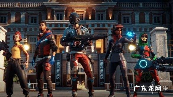 超猎都市手游版 超猎都市还能玩吗