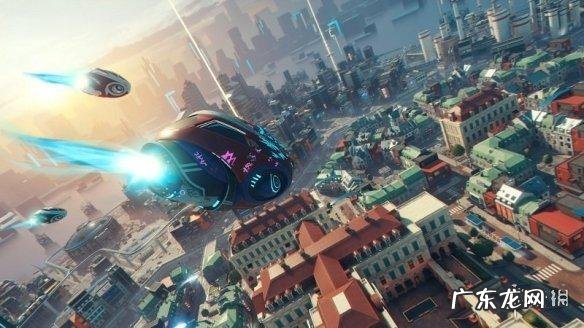 超猎都市手游版 超猎都市还能玩吗