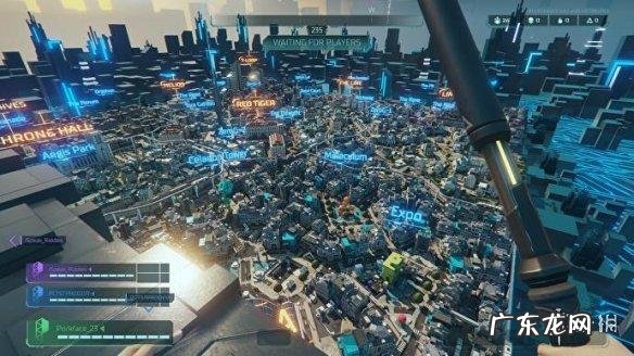 超猎都市手游版 超猎都市还能玩吗