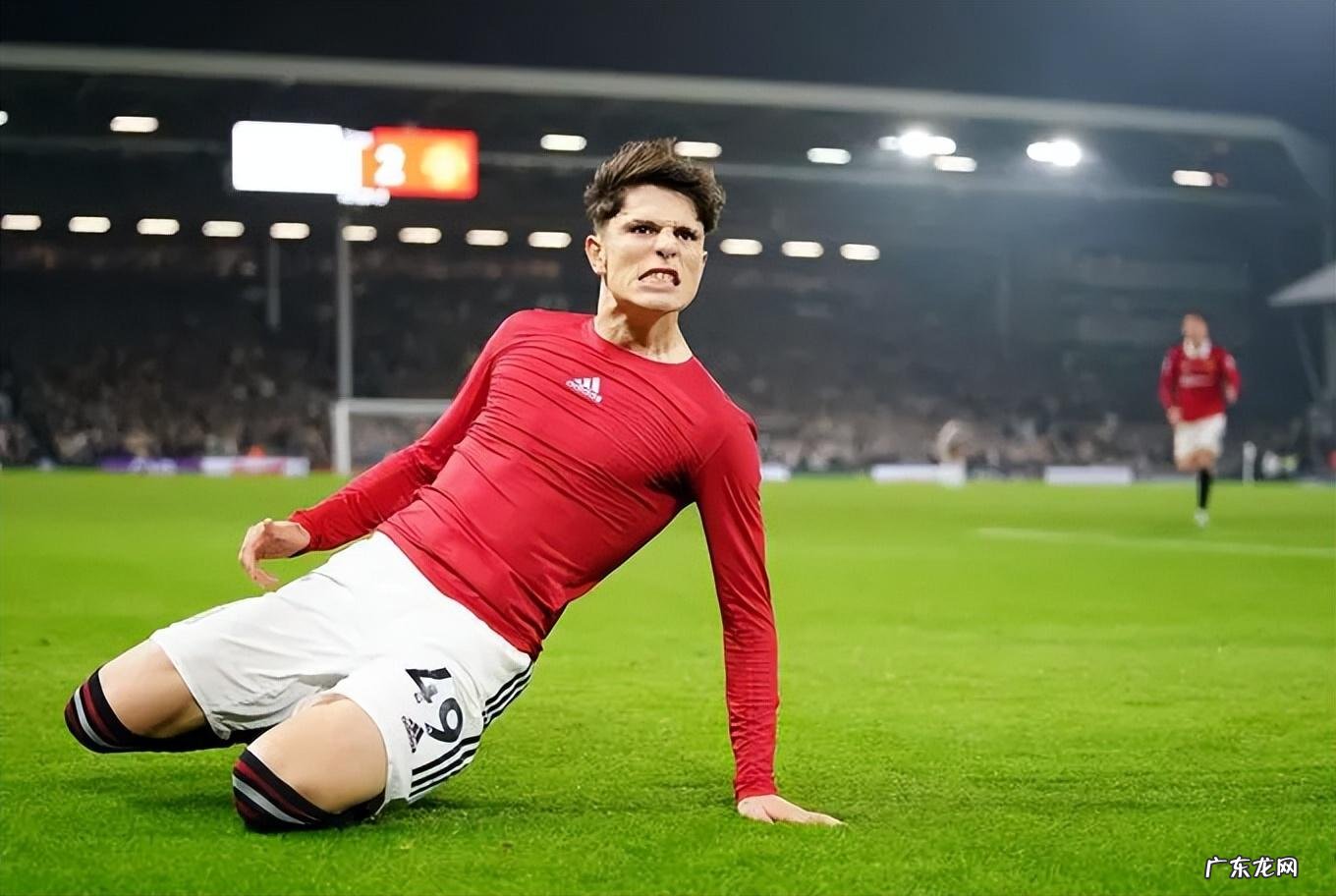 每90分钟造1.22球,滕哈赫称加纳乔只是第一个,期待青训人才井喷