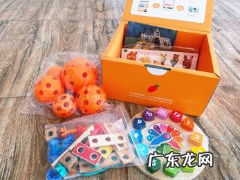 早教有哪些品牌 早教产品是什么