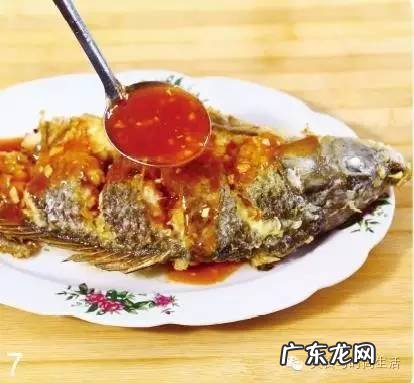 糖醋鲤鱼是哪里菜 糖醋鲤鱼是什么地方的菜
