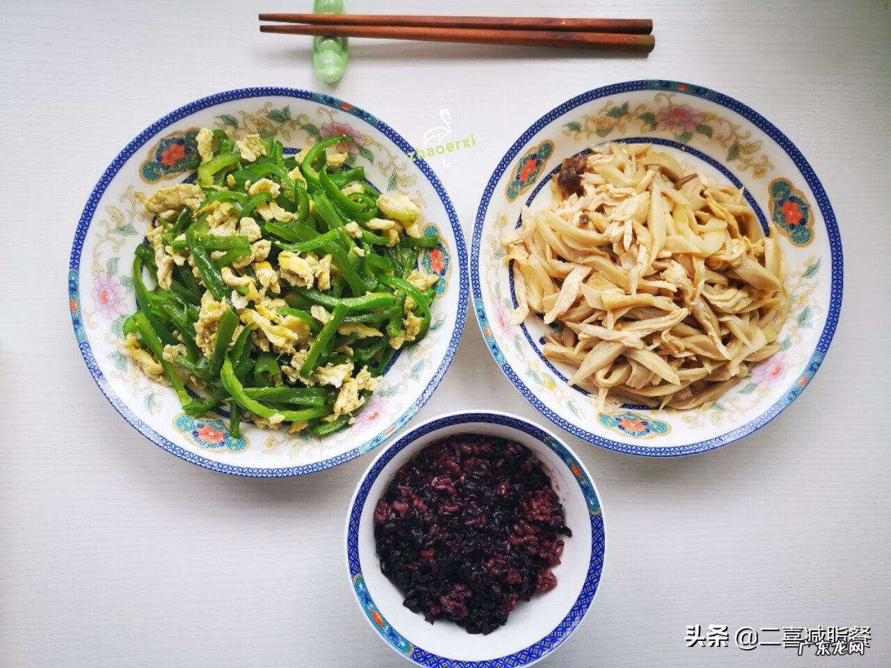 午餐食谱大全 午饭菜谱